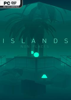 Islands Non Places v5100173