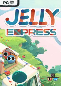 Jelly Express Build 12591725