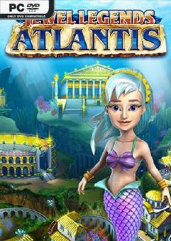Jewel Legends Atlantis Build 12542650
