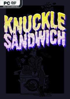 Knuckle Sandwich Build 12804307