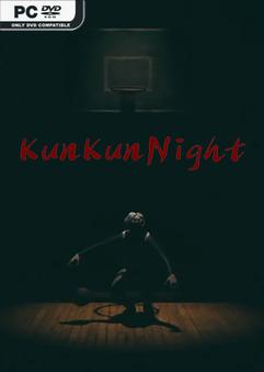 KunKunNight-TENOKE