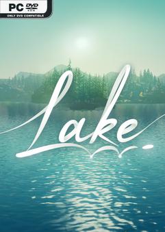 Lake Seasons Greetings-Repack