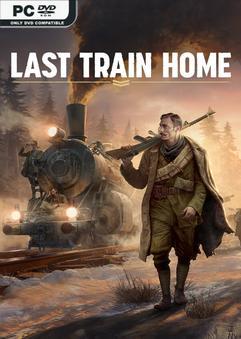 Last Train Home Legion Tales-RUNE