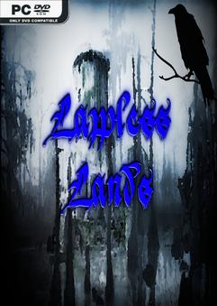 Lawless Lands Witchcraft-TENOKE
