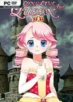 Long Live The Queen Build 18339341