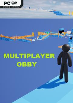 MULTIPLAYER OBBY Build 12526643