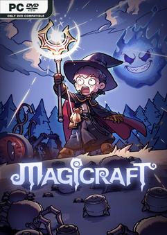 Magicraft Build 13061316