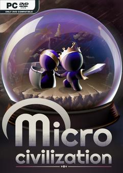 Microcivilization Early Access