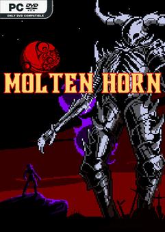 Molten Horn-Unleashed