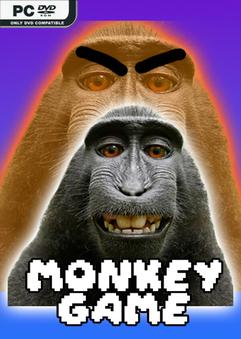 Monkey Game-TENOKE