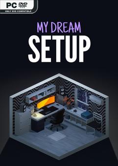 My Dream Setup v20240413-TENOKE