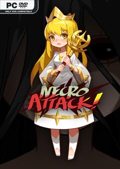 NecroAttack-Chronos