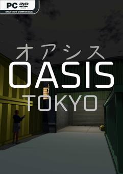 OASIS Tokyo-Chronos