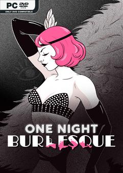 One Night Burlesque-TENOKE
