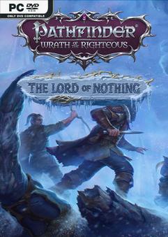Pathfinder Wrath of the Righteous Enhanced Edition The Lord of Nothing-Repack