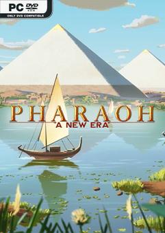 Pharaoh A New Era v20231121-P2P