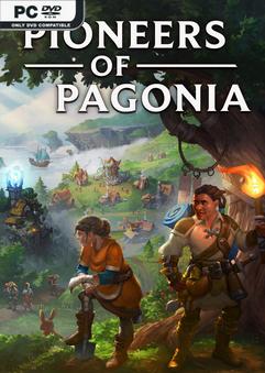 Pioneers of Pagonia Economy Early Access