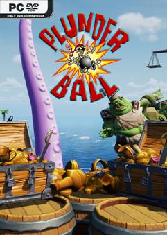 Plunder Ball-TENOKE