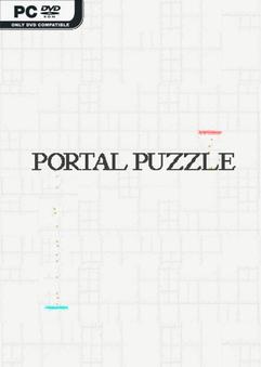 Portal Puzzle Build 12624488
