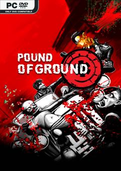 Pound of Ground v11369