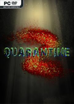Quarantine Z Survival-TiNYiSO