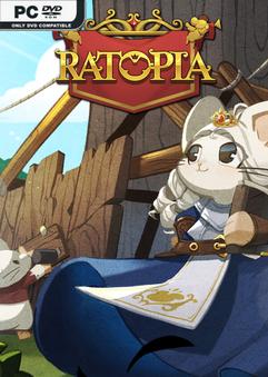 Ratopia Early Access