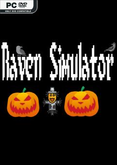 Raven Simulator-TENOKE