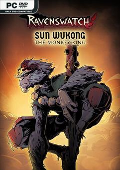 Ravenswatch The Sun Wukong Early Access