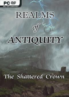 Realms of Antiquity The Shattered Crown Build 12834761