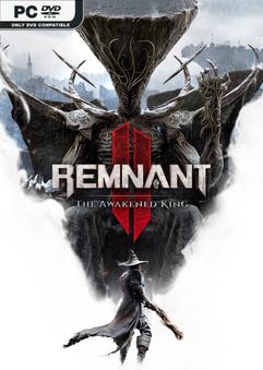 Remnant II The Awakened King-RUNE