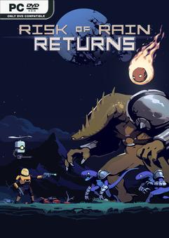 Risk of Rain Returns Build 12659048