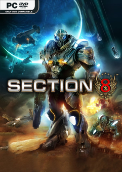 Section 8 2009 v1.1-Repack