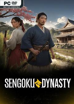 Sengoku Dynasty v0.2.1.3 Early Access