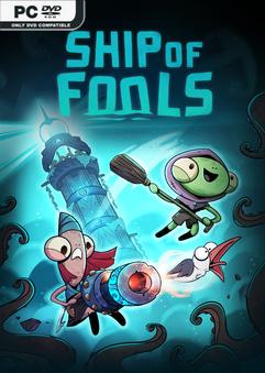 Ship of Fools v1.5.1-P2P