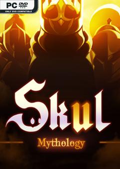 Skul The Hero Slayer Mythology Pack-Repack