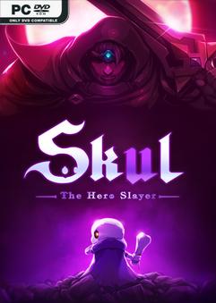 Skul The Hero Slayer v1.8.1-P2P