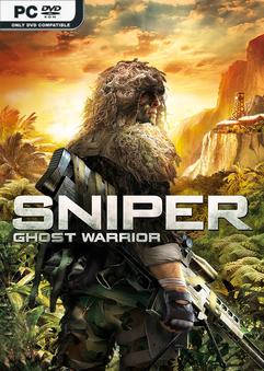 Sniper Ghost Warrior Gold Edition v1.3.0.0-Repack