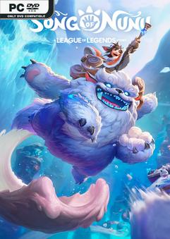 Song of Nunu A League of Legends Story-Repack