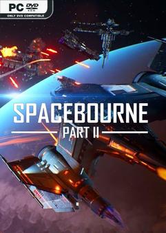 SpaceBourne 2 v3.0.1 Early Access