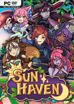 Sun Haven v1.3.1a-P2P