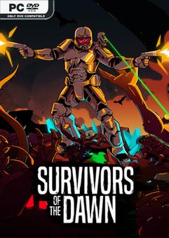 Survivors of the Dawn Build 13798118