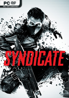 Syndicate 2012-Repack