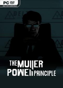 THE MULLER POWELL PRINCIPLE-RUNE