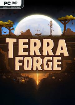 TerraForge v0.65