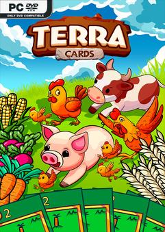 Terracards Build 18350416