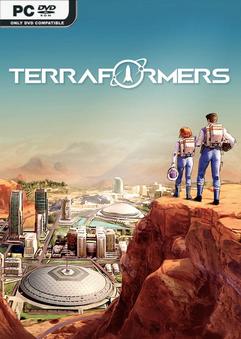 Terraformers v1.2.12-P2P