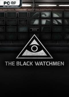 The Black Watchmen Build 12379494