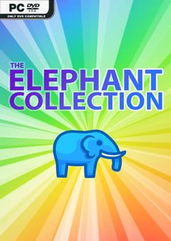 The Elephant Collection-GOG