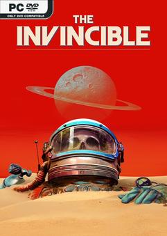 The Invincible v44.366-Repack