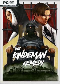 The Kindeman Remedy-Repack